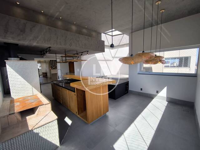 Apartamento para Venda em Goiânia - 4