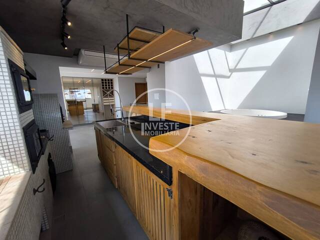 Apartamento para Venda em Goiânia - 5