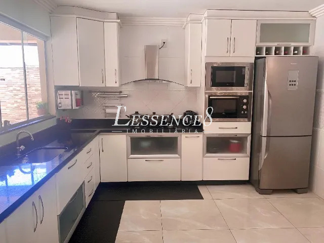 Casa para Venda em Goiânia - 4