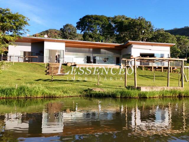 #4 - Sítio para Venda em Goiás - GO - 2