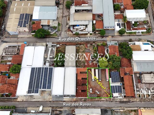#396 - Área para Venda em Goiânia - GO - 3