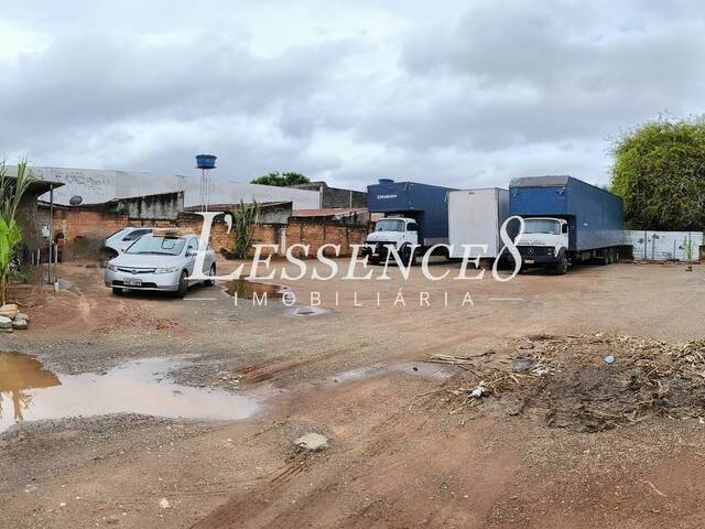 Área para Venda em Goiânia - 4