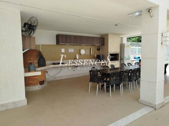 Apartamento para Venda em Goiânia - 5