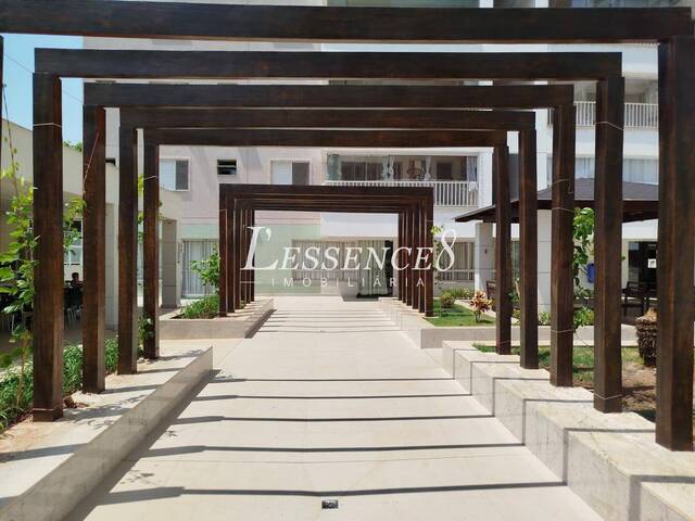 Apartamento para Venda em Goiânia - 2