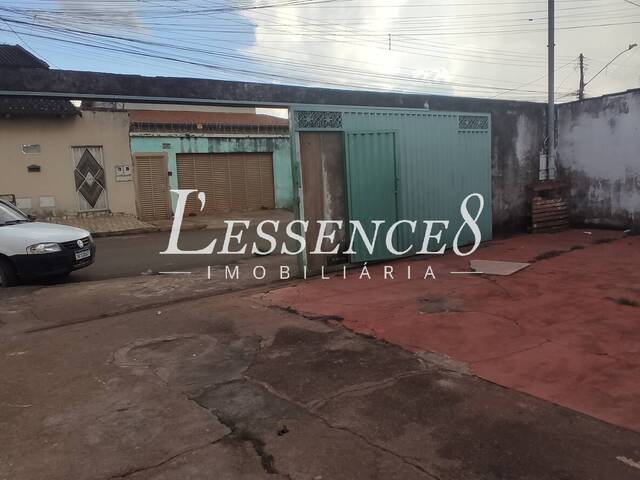Casa para Venda em Goiânia - 3