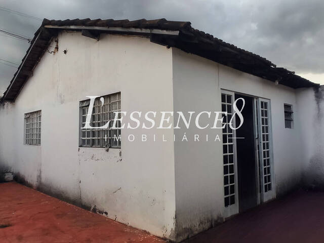 Casa para Venda em Goiânia - 4