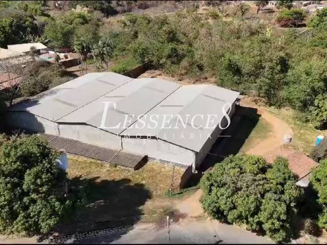 Galpão para Venda em Aparecida de Goiânia - 5