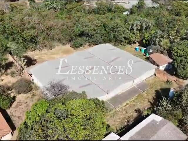 Galpão para Venda em Aparecida de Goiânia - 4