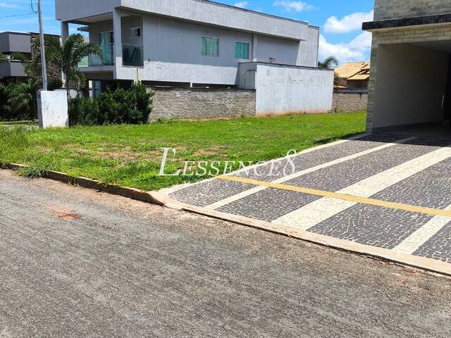 Área para Venda em Senador Canedo - 5