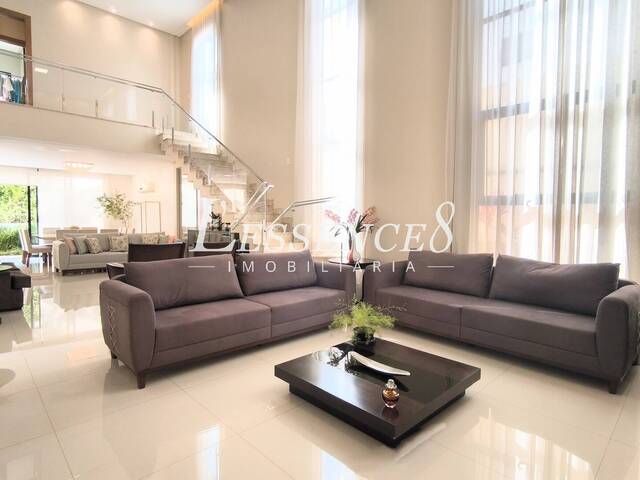 Casa em condomínio para Venda em Goiânia - 5