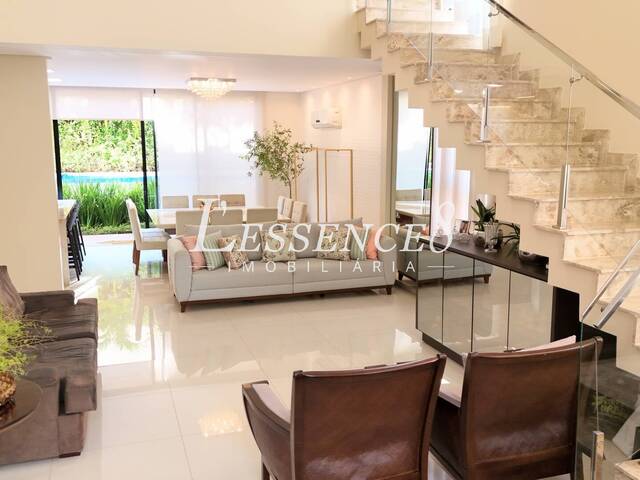 Casa em condomínio para Venda em Goiânia - 4