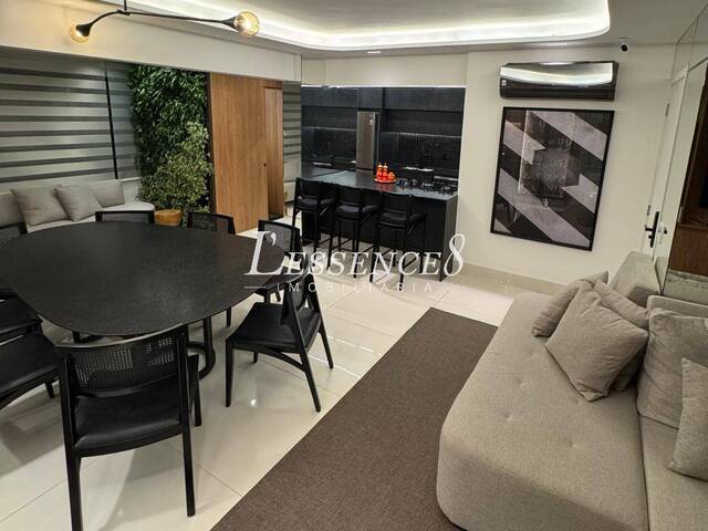 Apartamento para Venda em Goiânia - 2