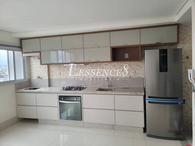 #423 - Apartamento para Venda em Goiânia - GO