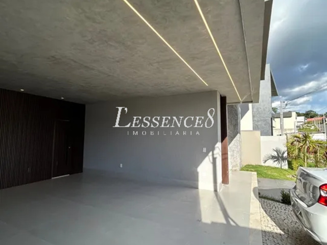 Casa em condomínio para Venda em Senador Canedo - 4