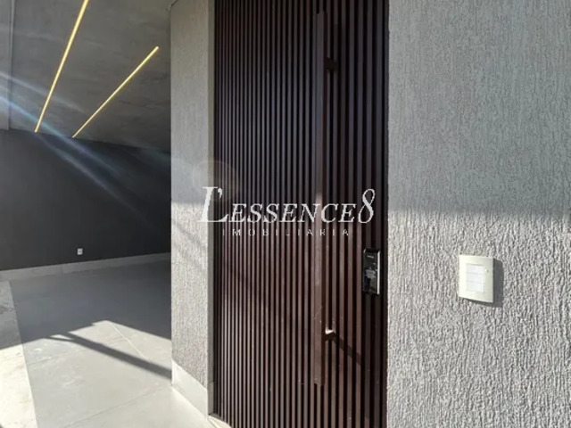 Casa em condomínio para Venda em Senador Canedo - 5