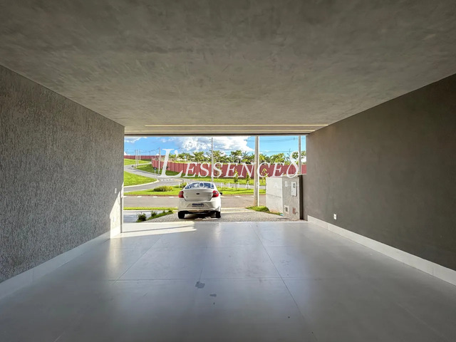 #425 - Casa em condomínio para Venda em Senador Canedo - GO - 3