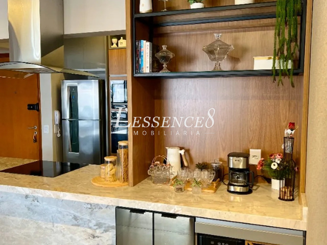 Apartamento para Venda em Goiânia - 4