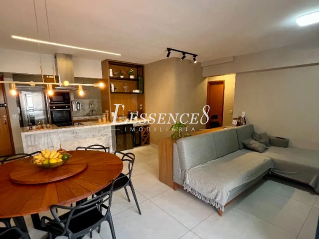 Apartamento para Venda em Goiânia - 3