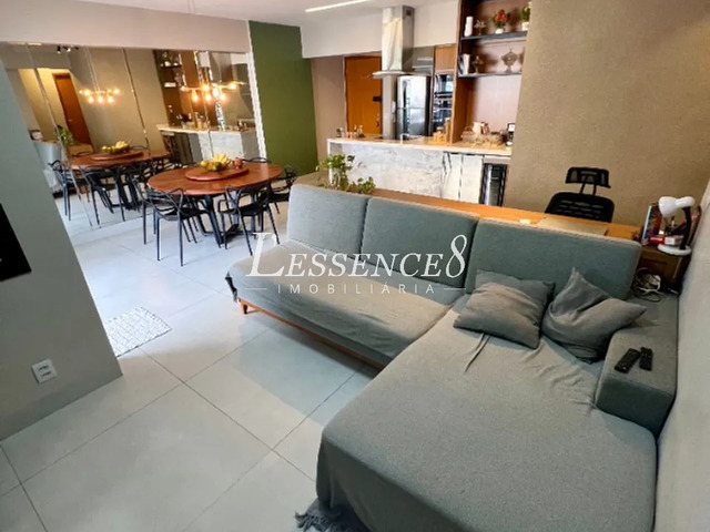 Apartamento para Venda em Goiânia - 5