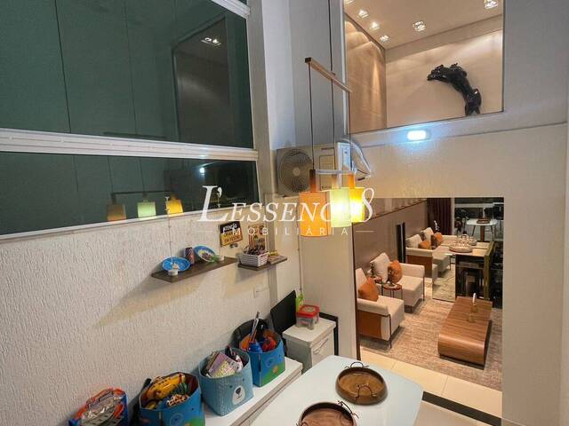 Apartamento para Venda em Goiânia - 4