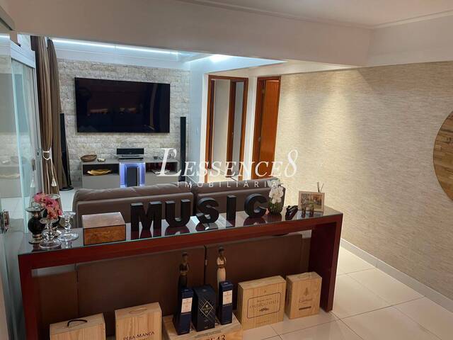 Apartamento para Venda em Goiânia - 2