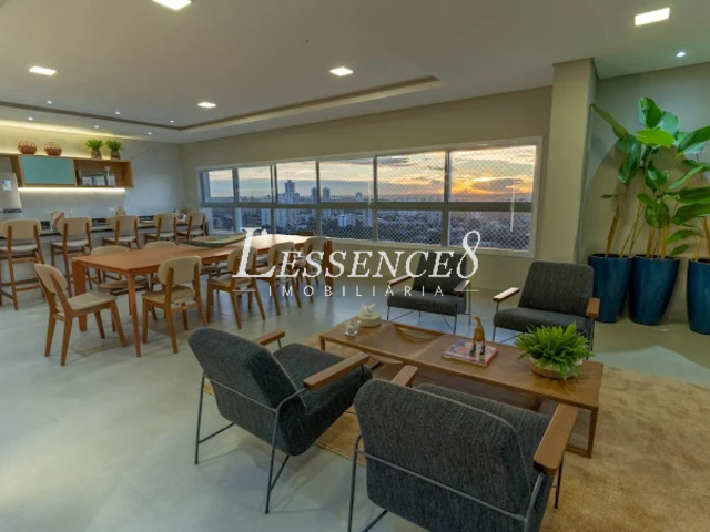 Apartamento para Venda em Goiânia - 4