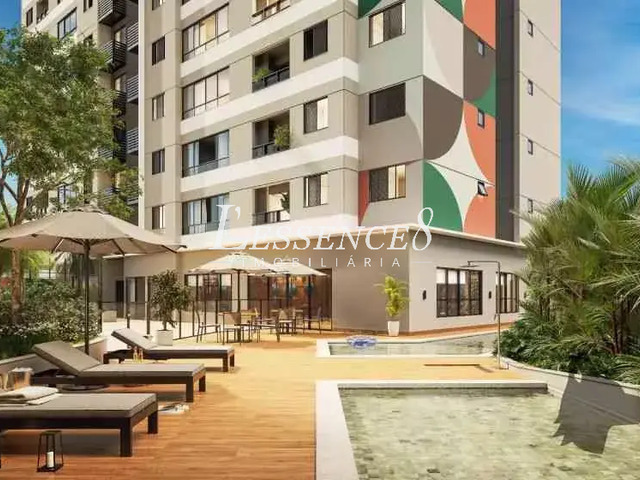 Apartamento para Venda em Goiânia - 2