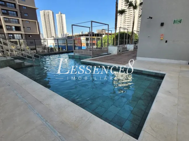 #456 - Apartamento para Venda em Goiânia - GO