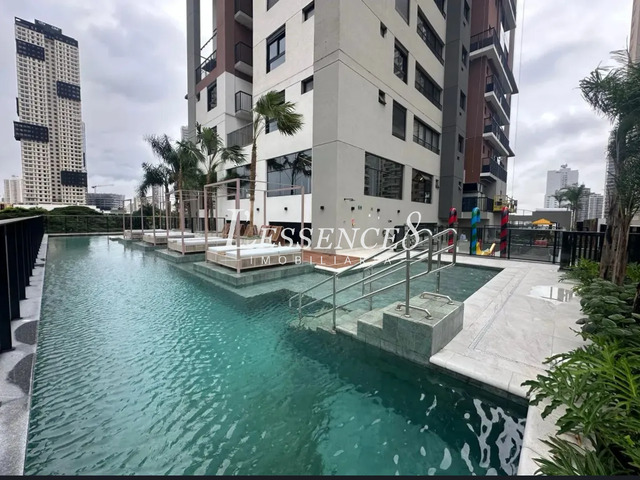 #456 - Apartamento para Venda em Goiânia - GO