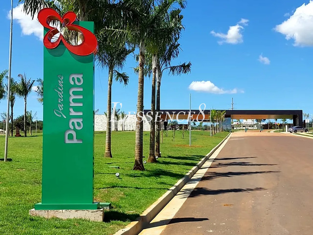 #460 - Terreno em condomínio para Venda em Goiânia - GO - 1