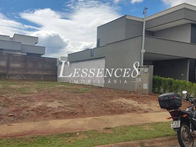 #461 - Terreno em condomínio para Venda em Aparecida de Goiânia - GO - 3