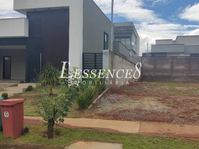 #461 - Terreno em condomínio para Venda em Aparecida de Goiânia - GO - 2