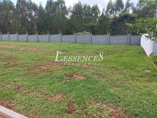 #462 - Área para Venda em Senador Canedo - GO - 3