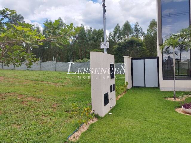 Área para Venda em Senador Canedo - 4