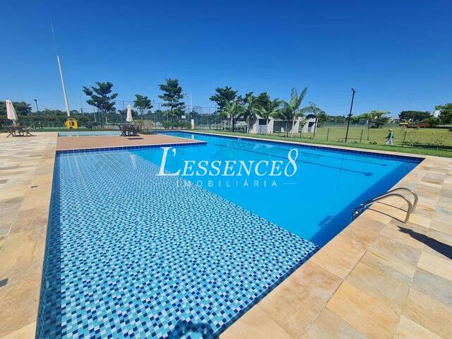 Área para Venda em Senador Canedo - 5