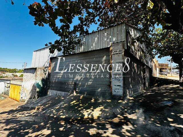 Galpão para Venda em Goiânia - 4