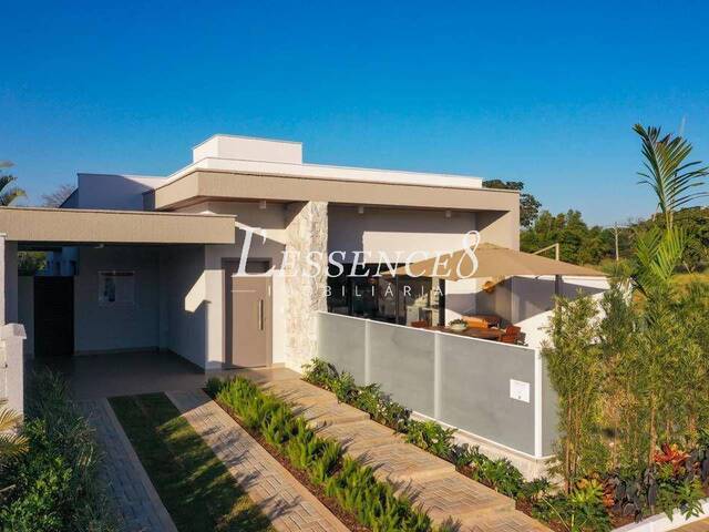 Casa em condomínio para Venda em Aparecida de Goiânia - 5