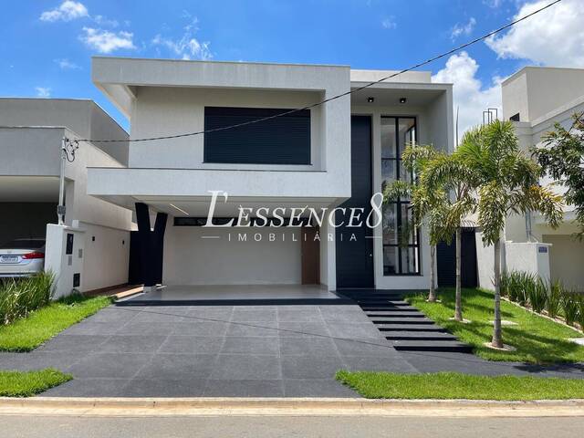 #480 - Casa para Venda em Senador Canedo - GO - 2