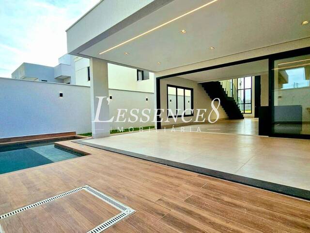 Venda em Jardins Bolonha - Senador Canedo