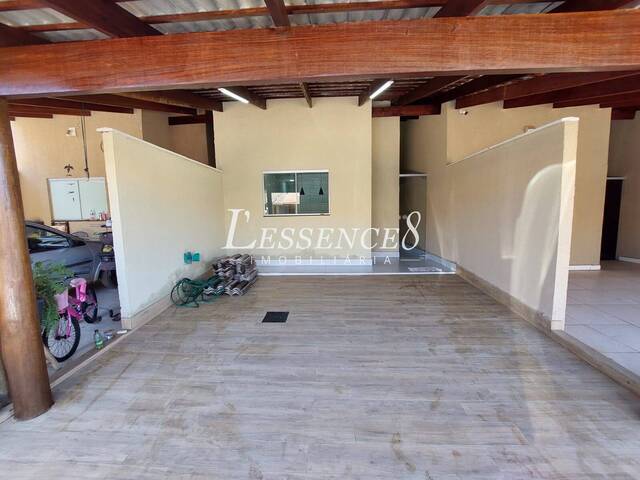 #482 - Casa em condomínio para Venda em Goiânia - GO - 2