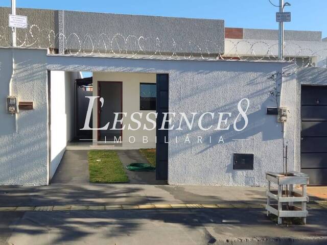 Casa para Venda em Goiânia - 3