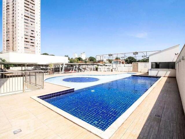 #491 - Apartamento para Venda em Goiânia - GO