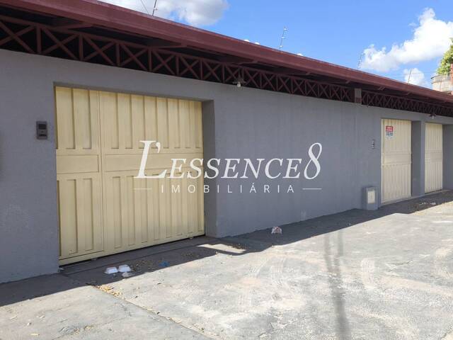 Sala para Venda em Aparecida de Goiânia - 3