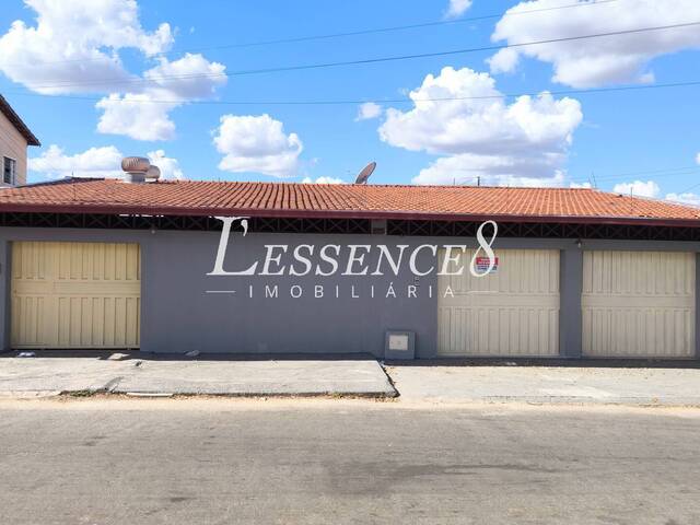 Sala para Venda em Aparecida de Goiânia - 2