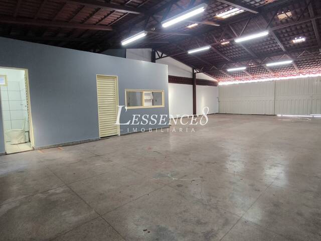 #21 - Sala para Venda em Aparecida de Goiânia - GO