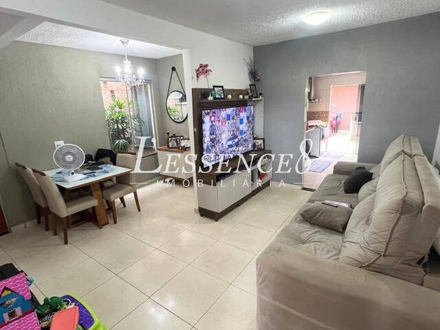 #499 - Casa em condomínio para Venda em Goiânia - GO - 1