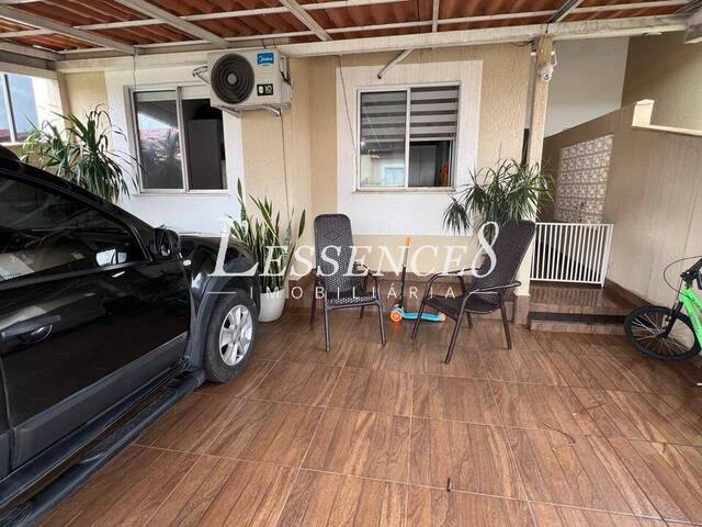 #499 - Casa em condomínio para Venda em Goiânia - GO - 3