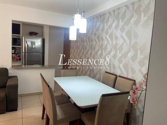 Apartamento para Venda em Aparecida de Goiânia - 3