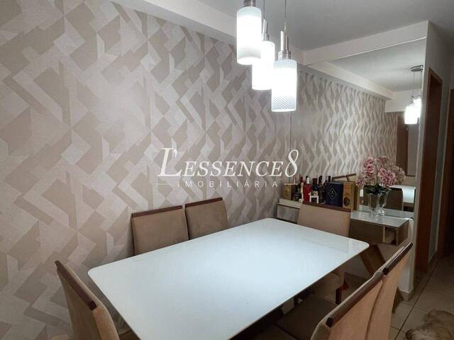 Apartamento para Venda em Aparecida de Goiânia - 2