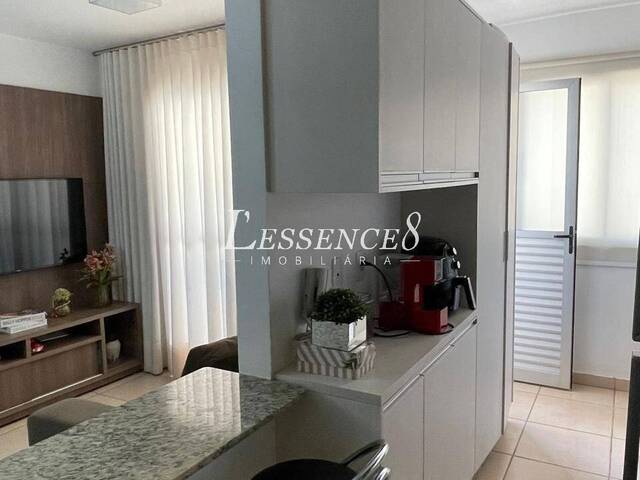 Apartamento para Venda em Aparecida de Goiânia - 5